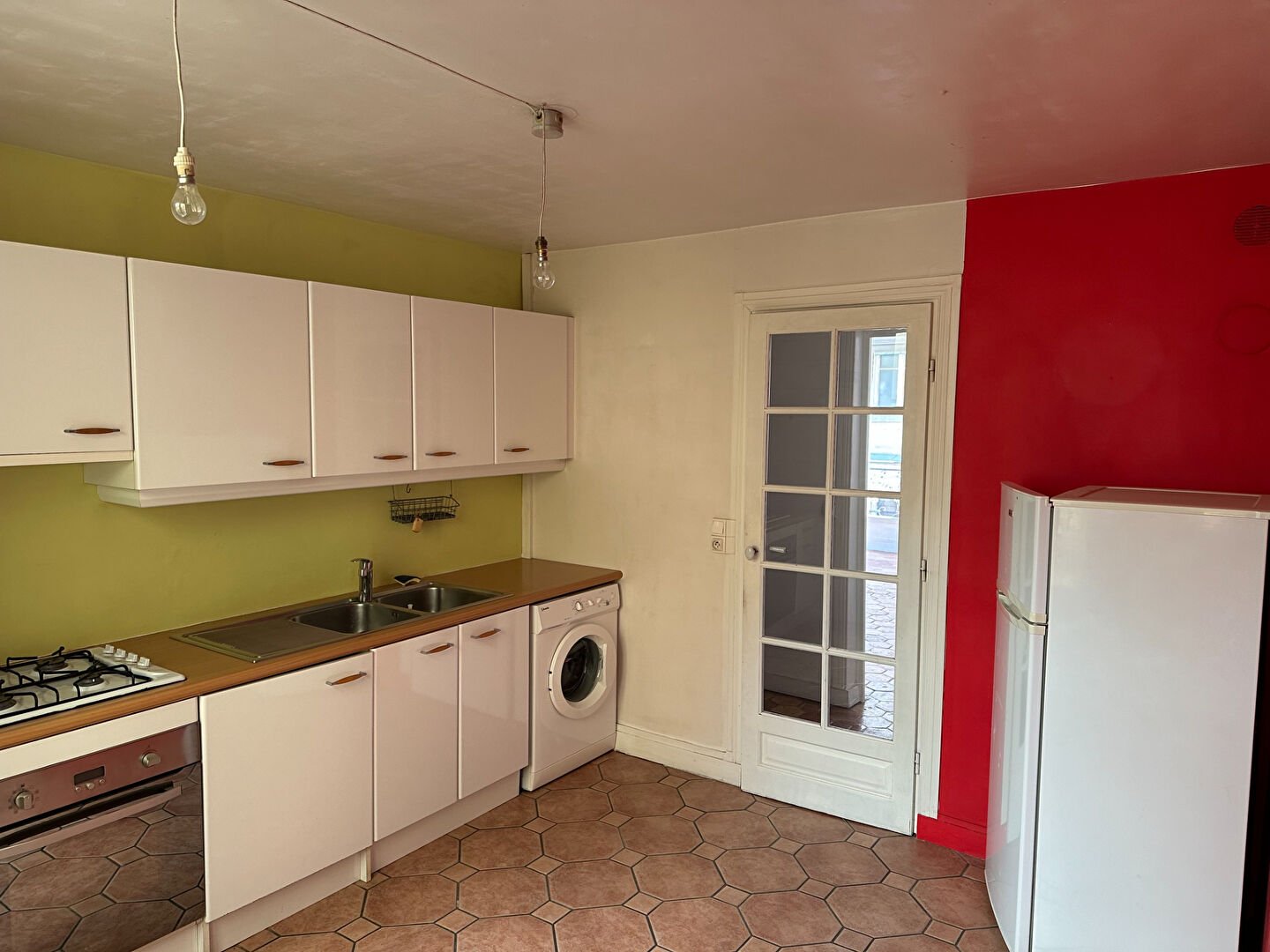 Appartement à vendre, 50m², Versailles