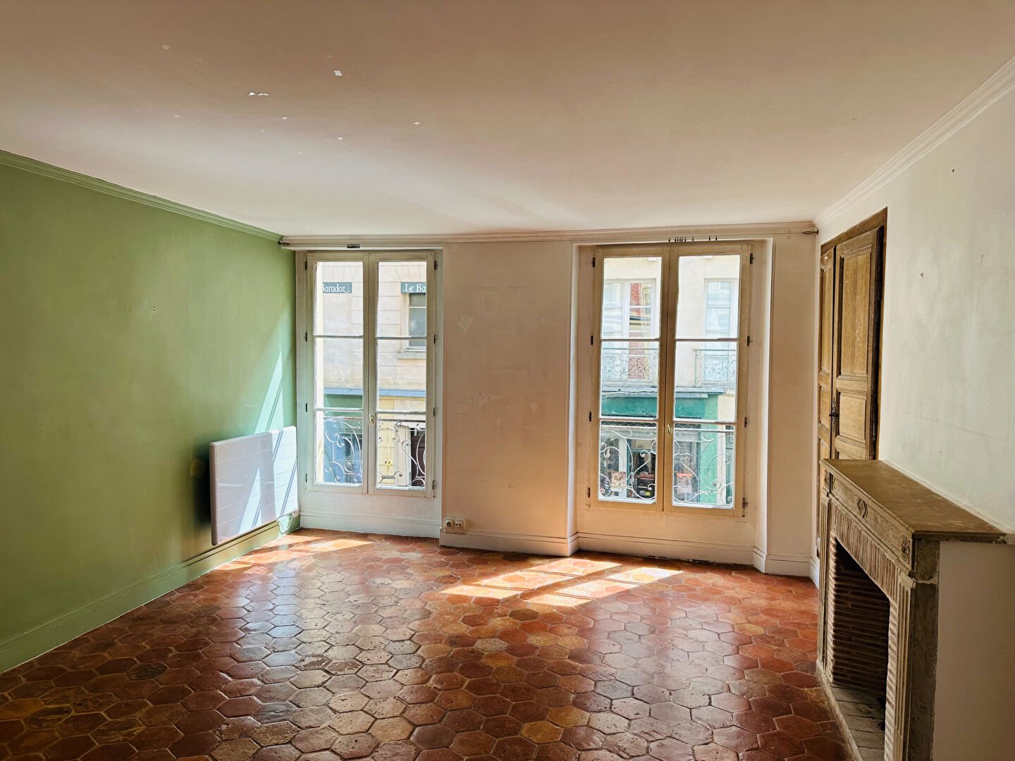 Appartement à vendre, 50m², Versailles