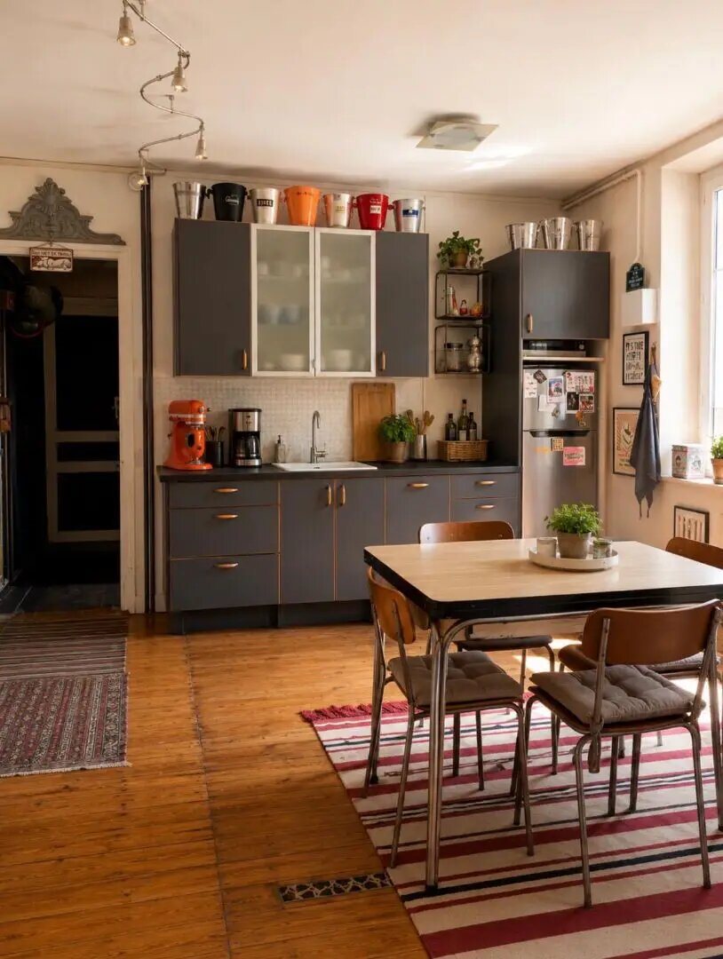 Appartement à vendre, 51m², Versailles