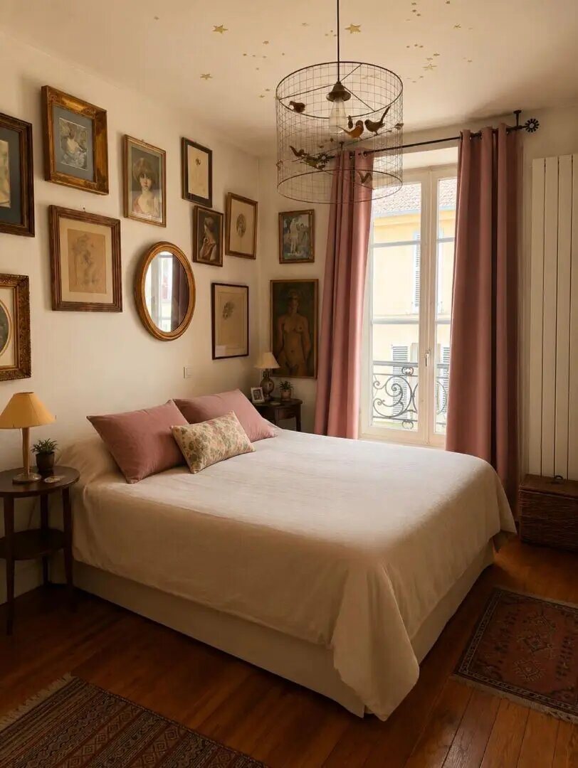 Appartement à vendre, 51m², Versailles