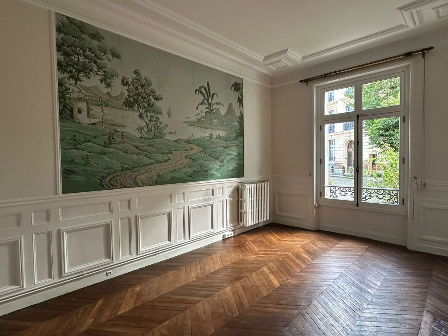 Appartement à louer, 149m², Versailles