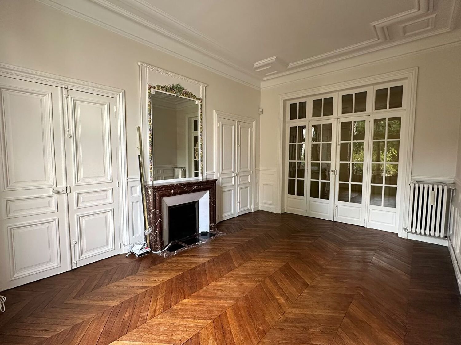 Appartement à louer, 149m², Versailles