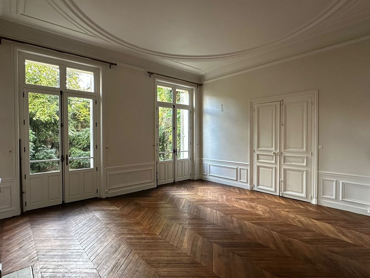 Appartement à louer, 149m², Versailles