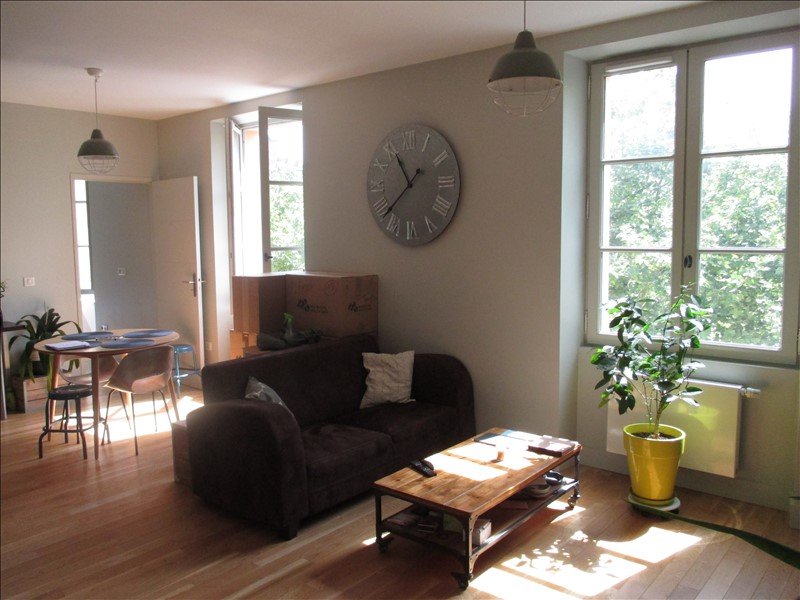 Appartement à louer, 62m², Versailles