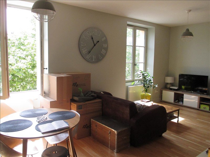 Appartement à louer, 62m², Versailles
