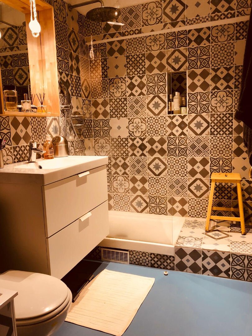 Appartement à vendre, 105m², Versailles