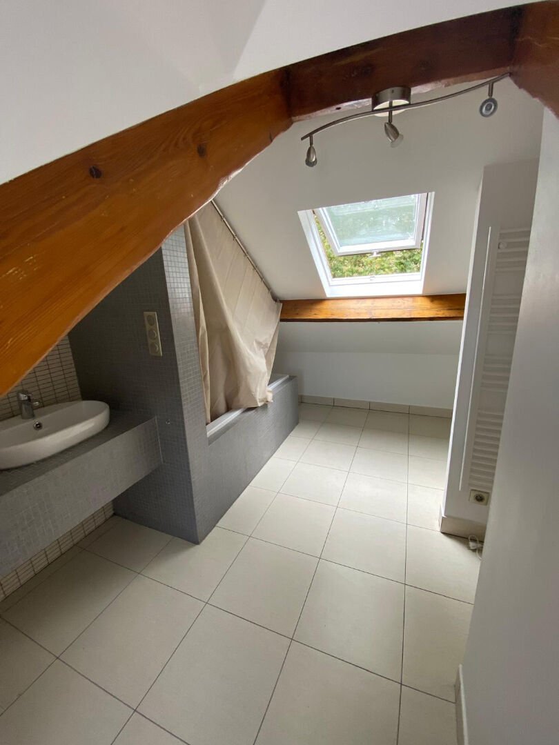 Appartement à vendre, 44m², Versailles