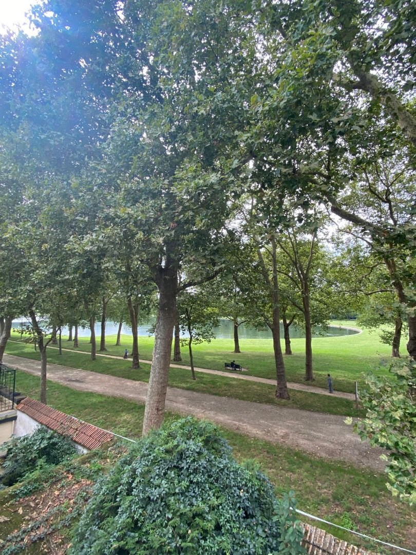 Appartement à vendre, 44m², Versailles