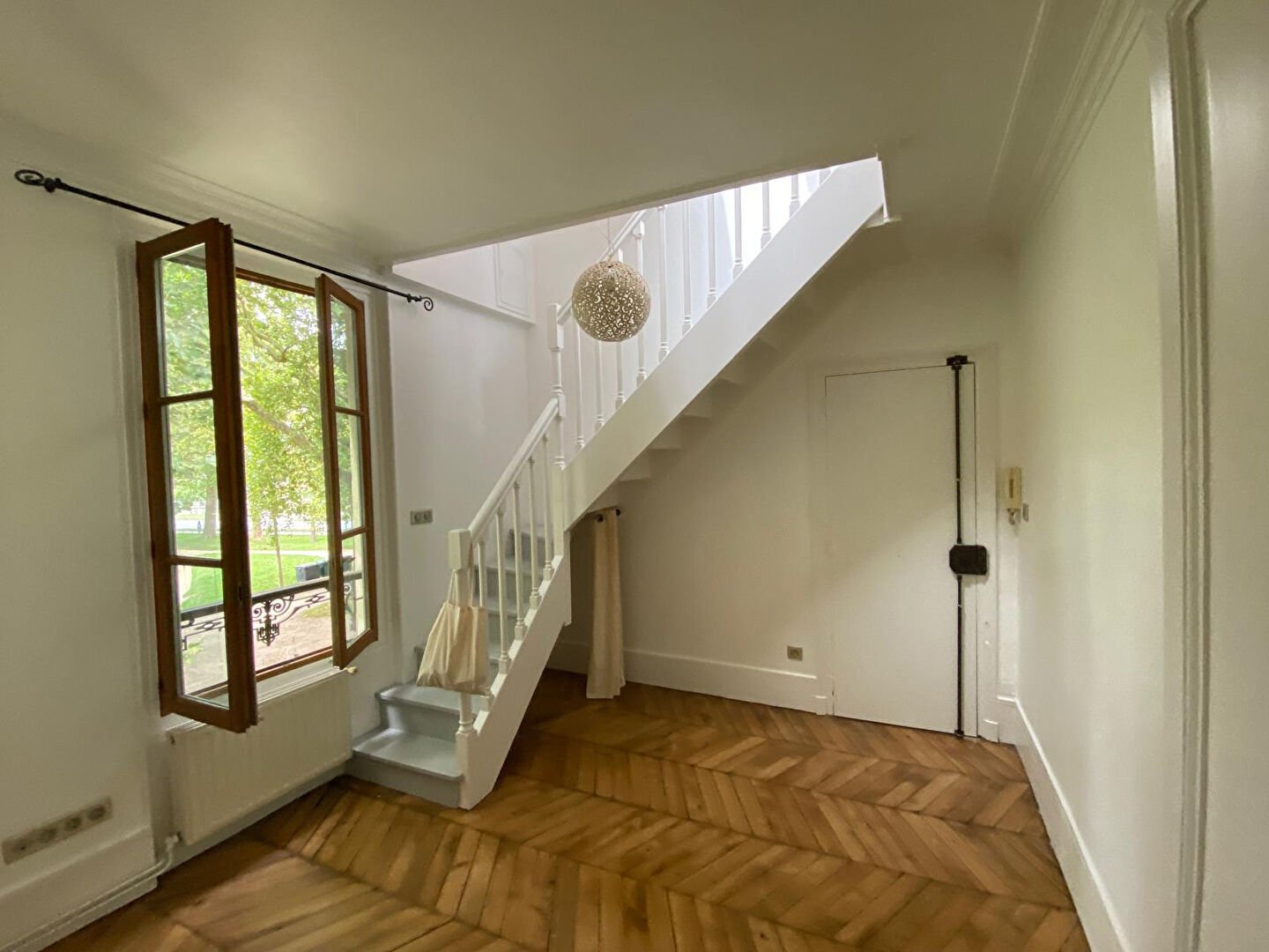 Appartement à vendre, 44m², Versailles