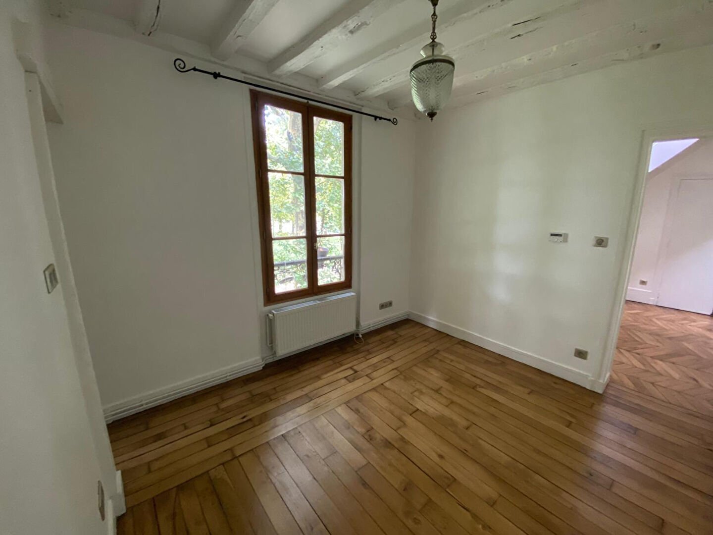 Appartement à vendre, 44m², Versailles