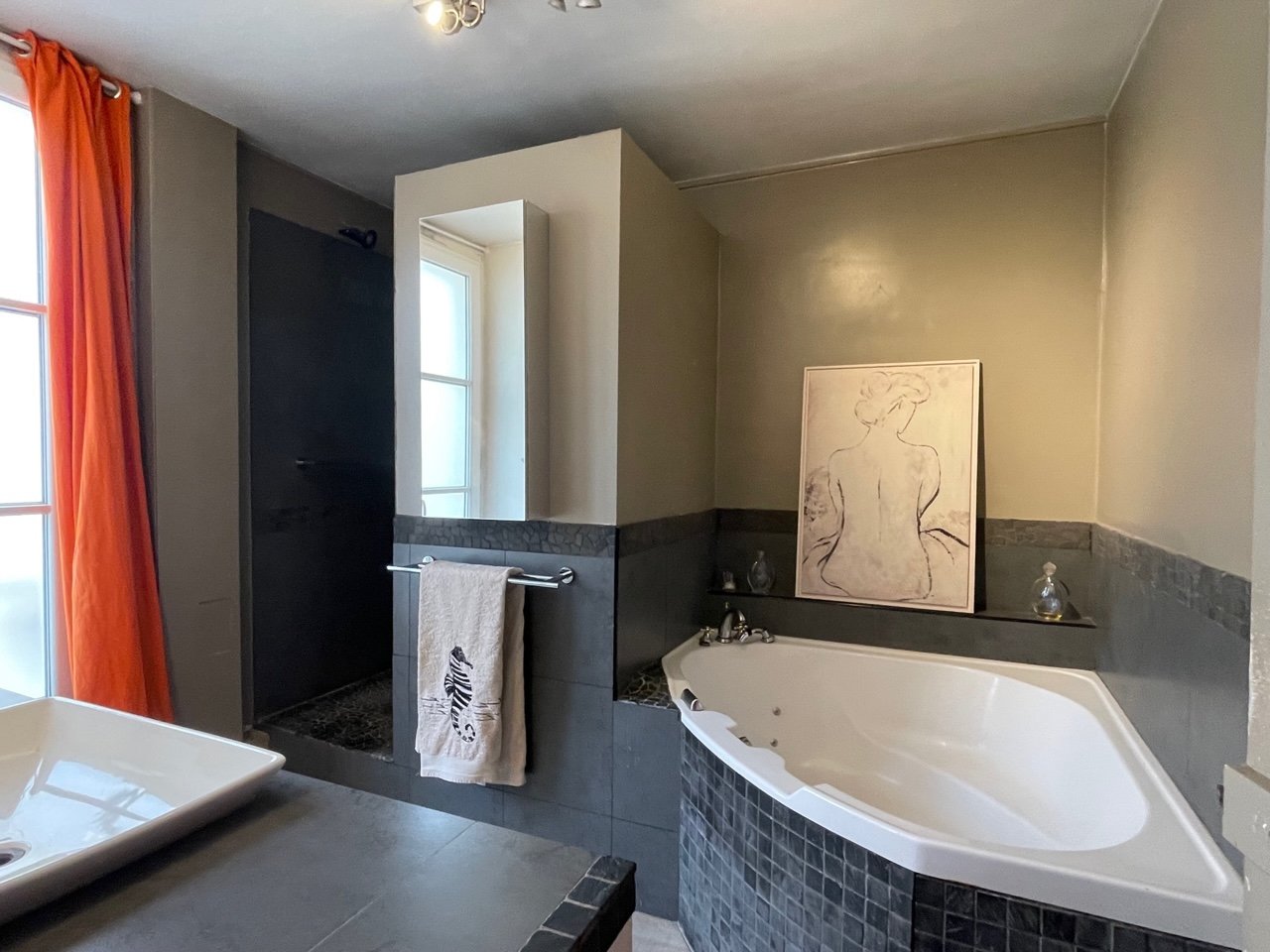 Appartement à vendre, 109m², Versailles