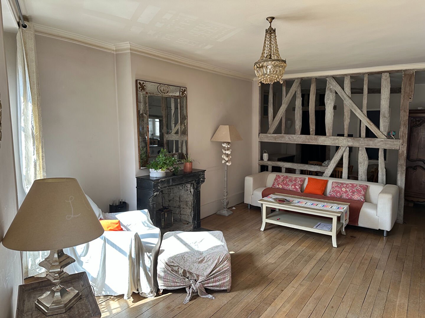 Appartement à vendre, 109m², Versailles