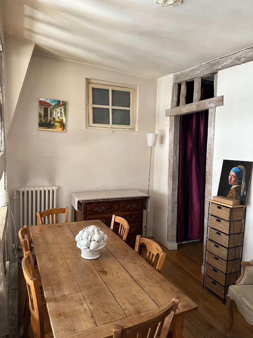 Appartement à vendre, 109m², Versailles
