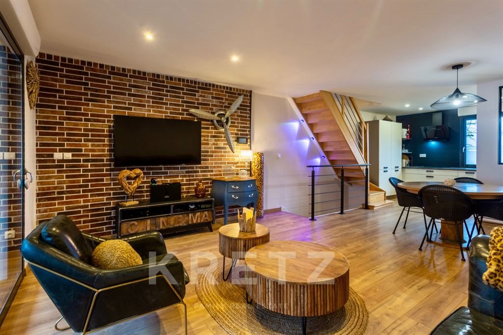 Maison à vendre, 150m², Amiens