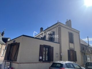 Maison à vendre, 85m², Bessé-sur-Braye
