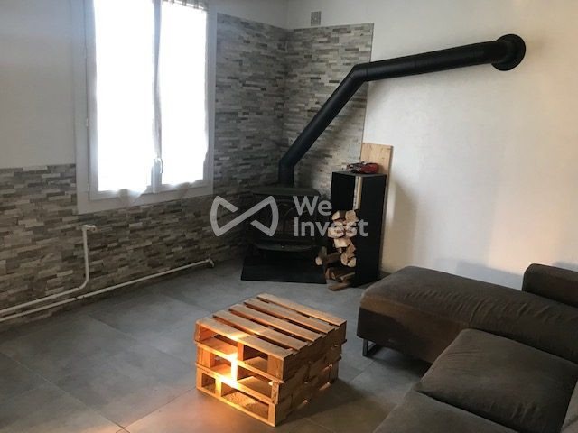 Maison à vendre, 80m², La Chartre-sur-le-Loir