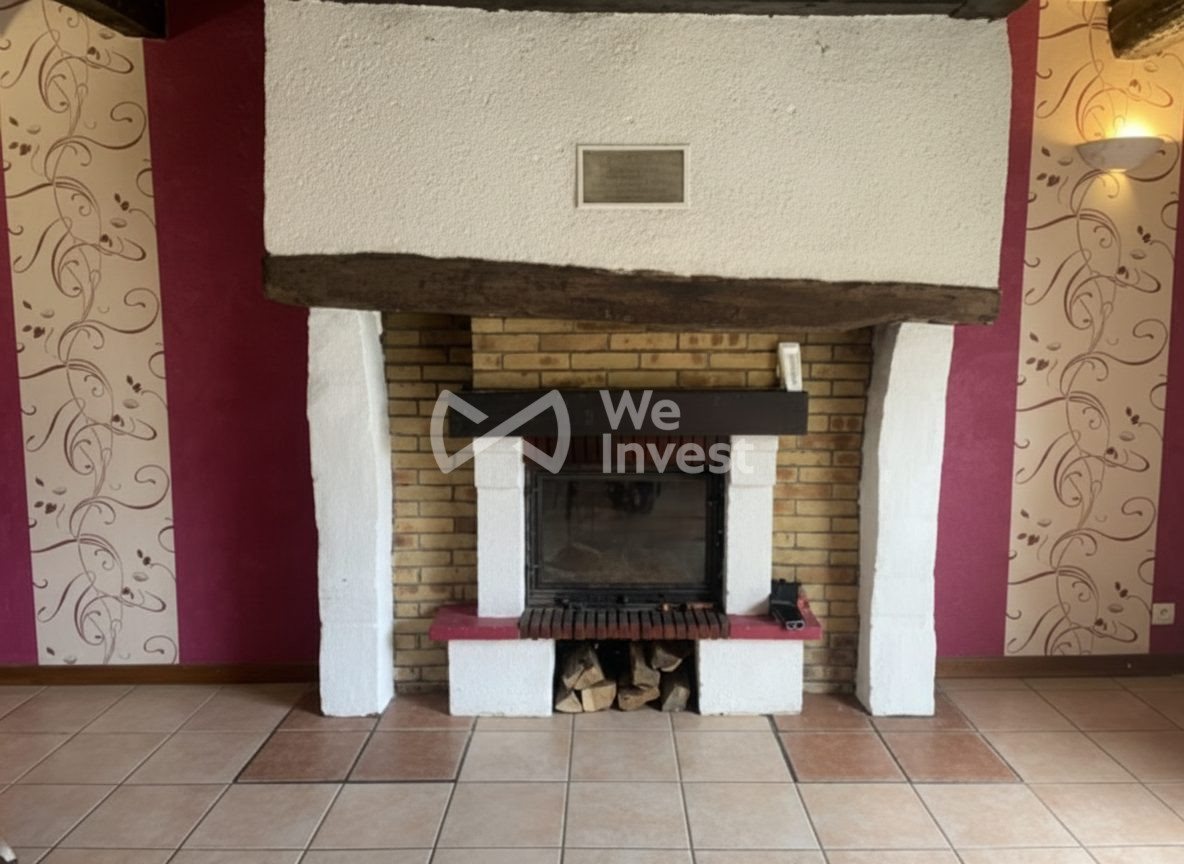 Maison à vendre, 65m², Vaas