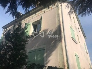 Maison à vendre, 278m², Courdemanche