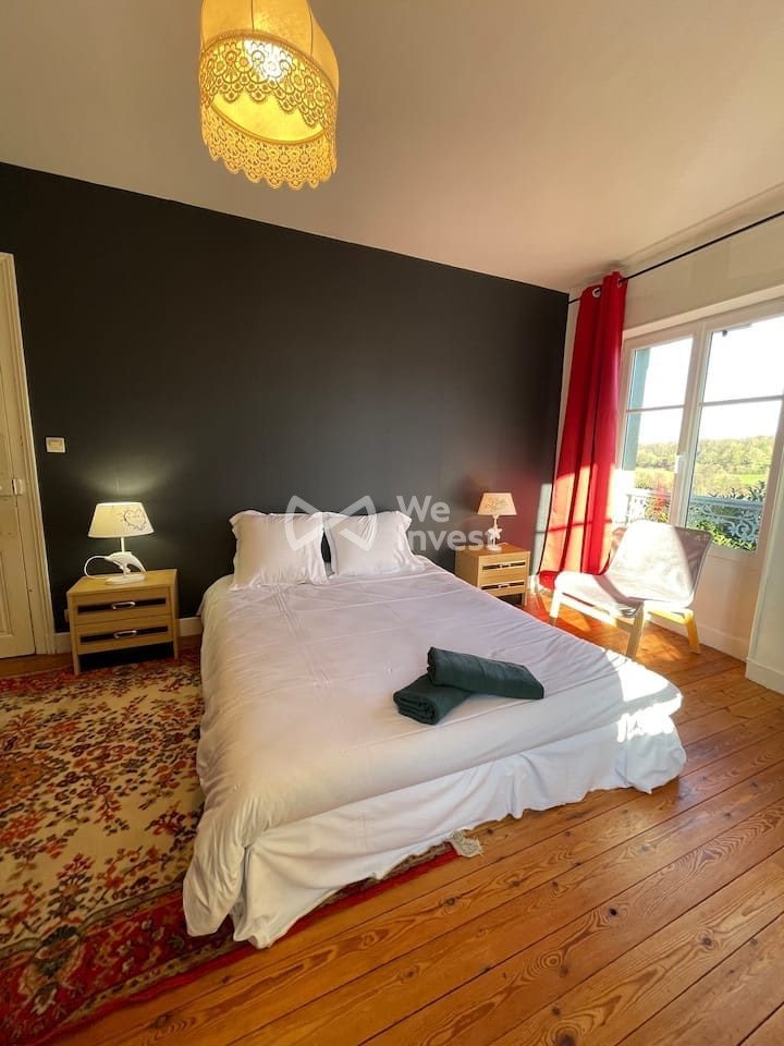 Maison à vendre, 278m², Courdemanche