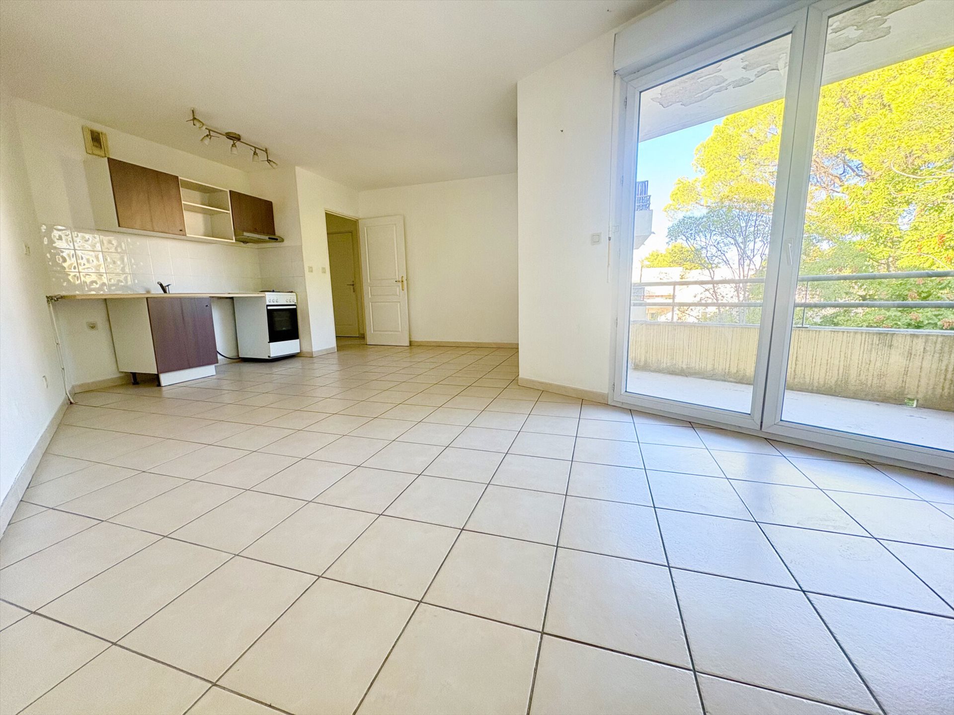 Appartement à vendre, 42m², Montpellier
