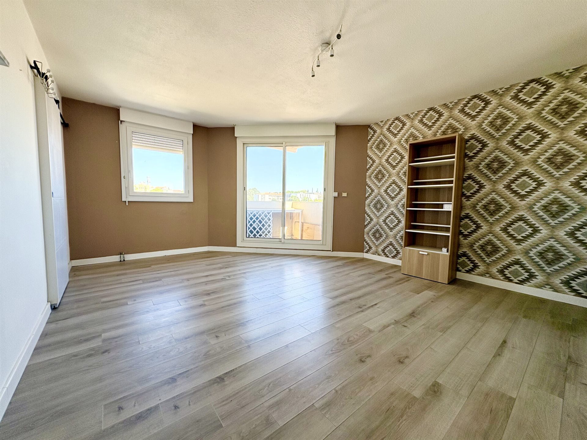 Appartement à vendre, 47m², Montpellier