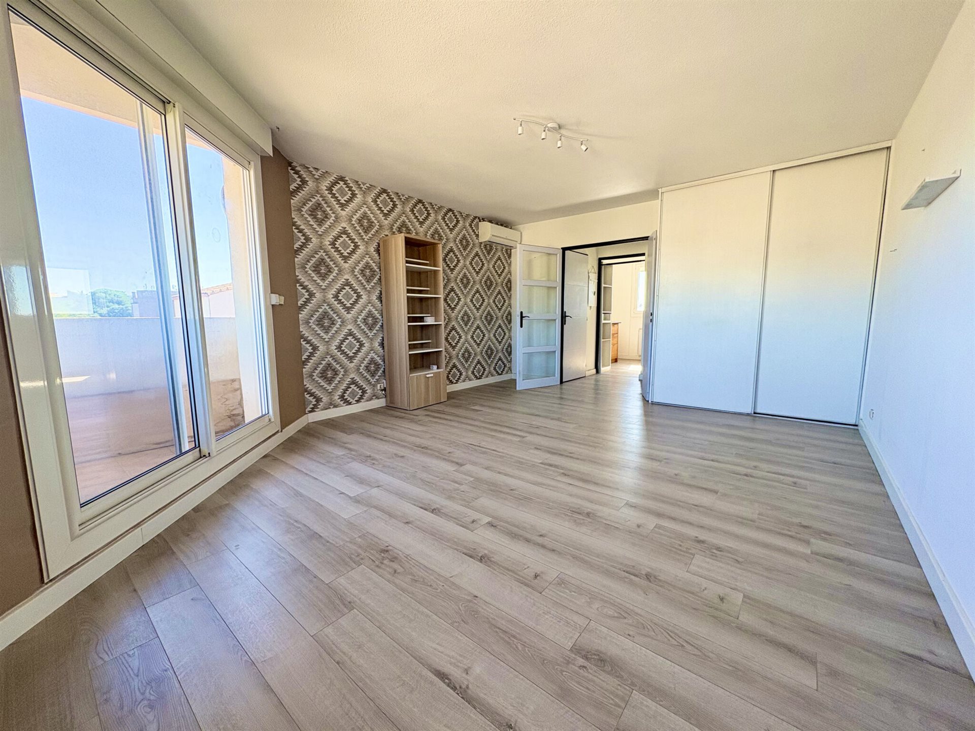 Appartement à vendre, 47m², Montpellier