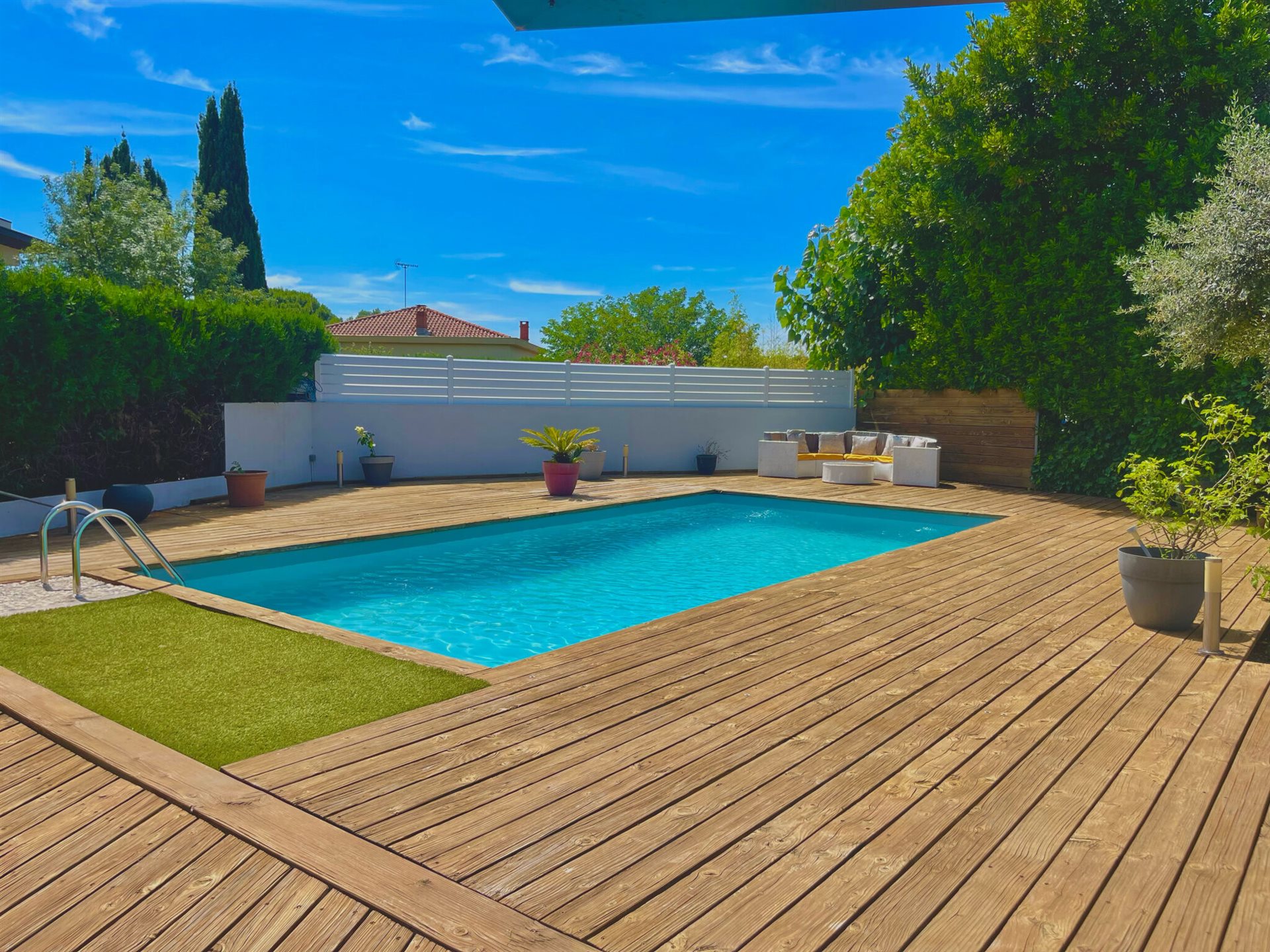 Maison à vendre, 240m², Saint-Jean-de-Védas