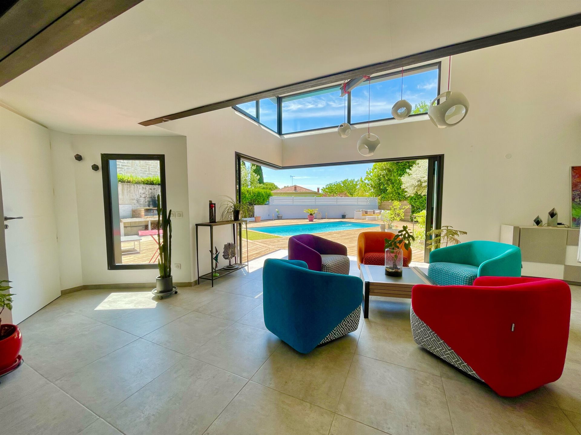 Maison à vendre, 240m², Saint-Jean-de-Védas