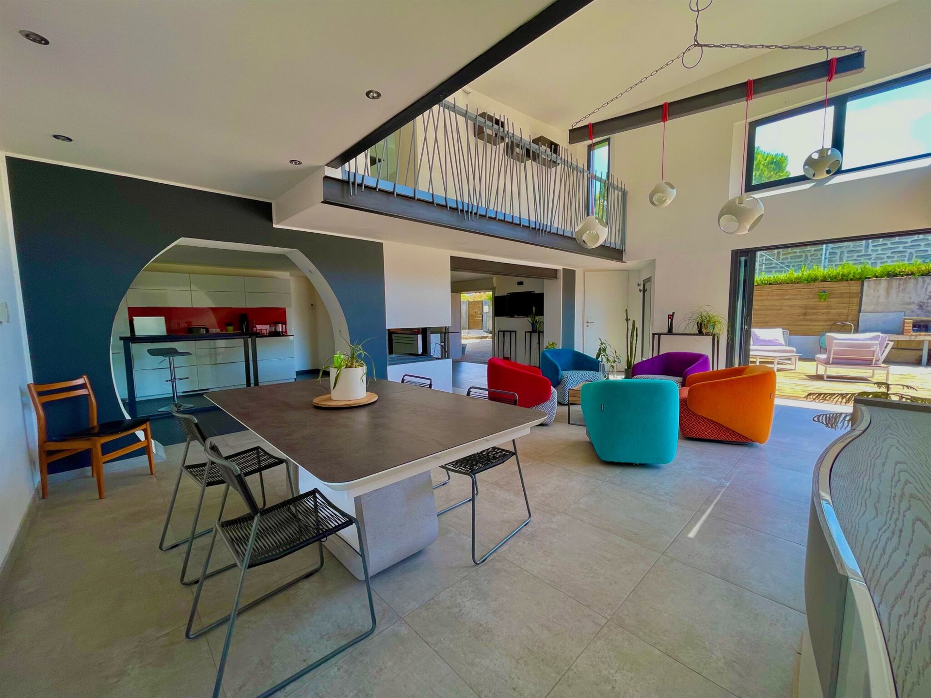 Maison à vendre, 240m², Saint-Jean-de-Védas
