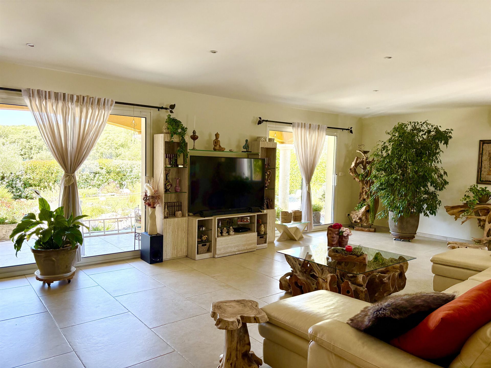 Maison à vendre, 265m², Argelliers