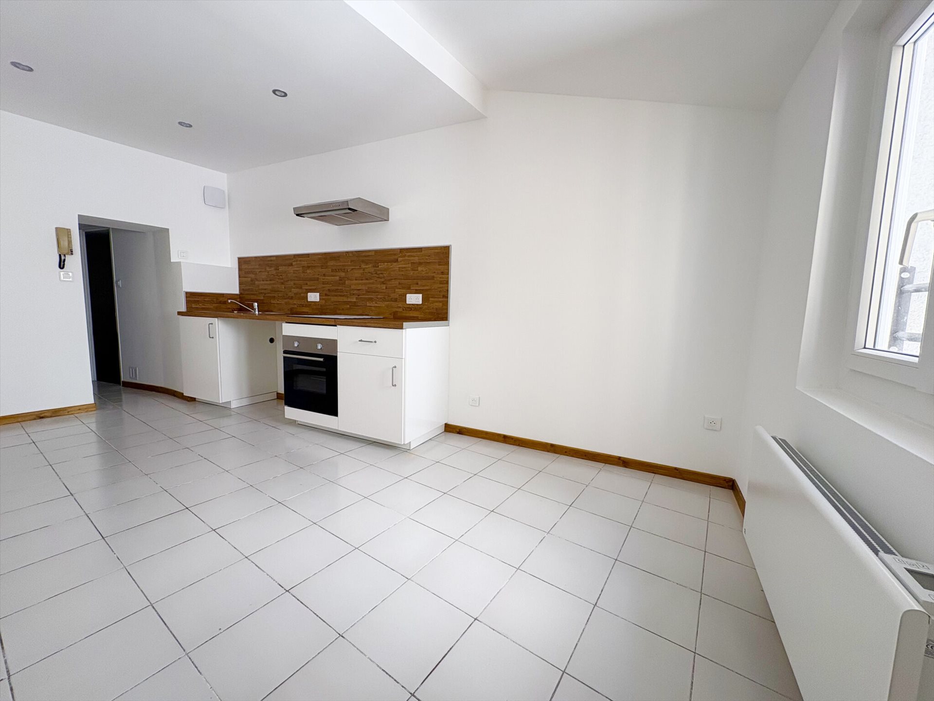Appartement à vendre, 42m², Montpellier