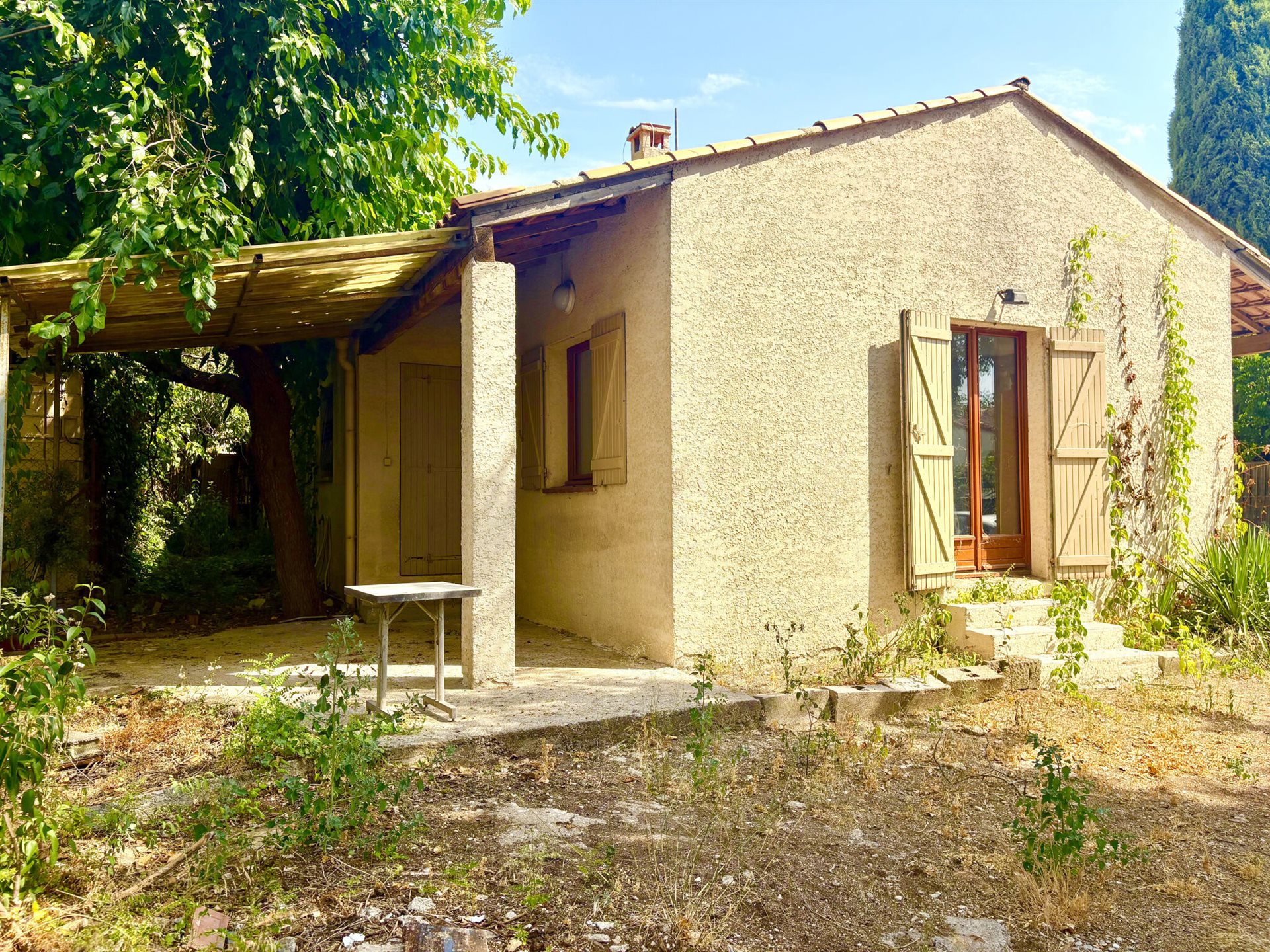 Maison à vendre, 100m², Juvignac