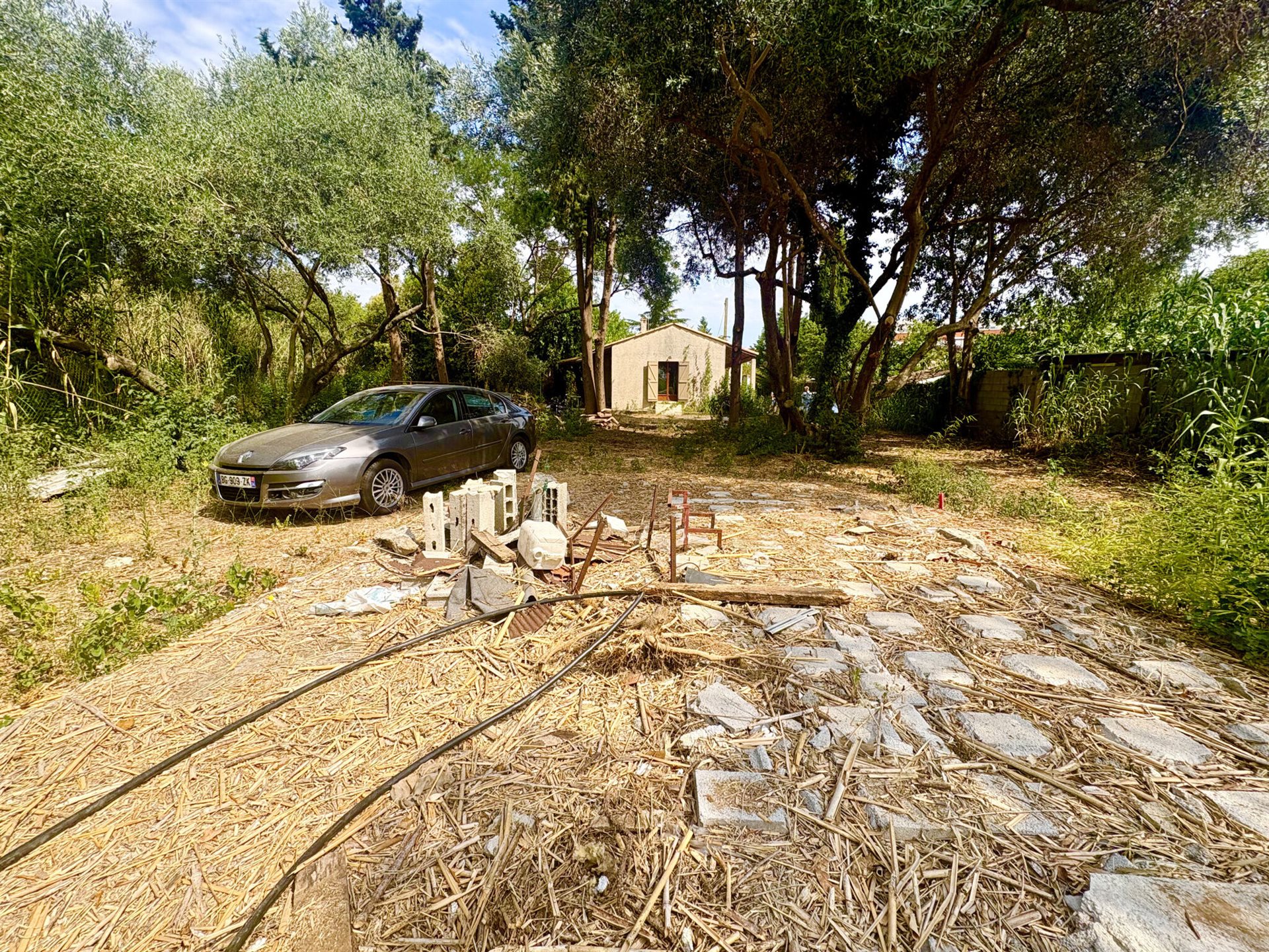 Maison à vendre, 100m², Juvignac