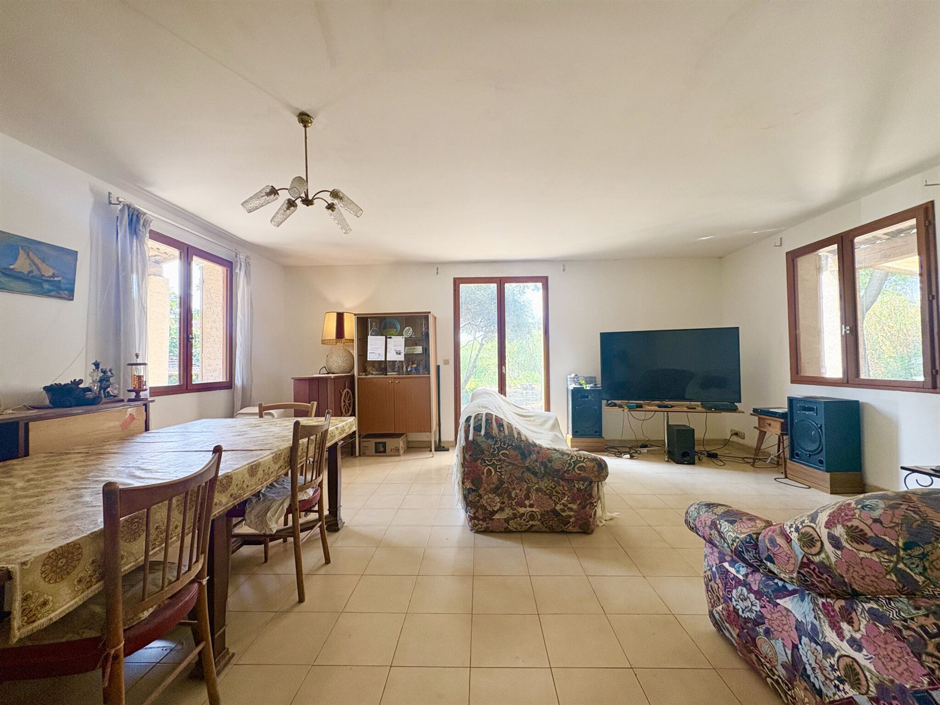 Maison à vendre, 100m², Juvignac