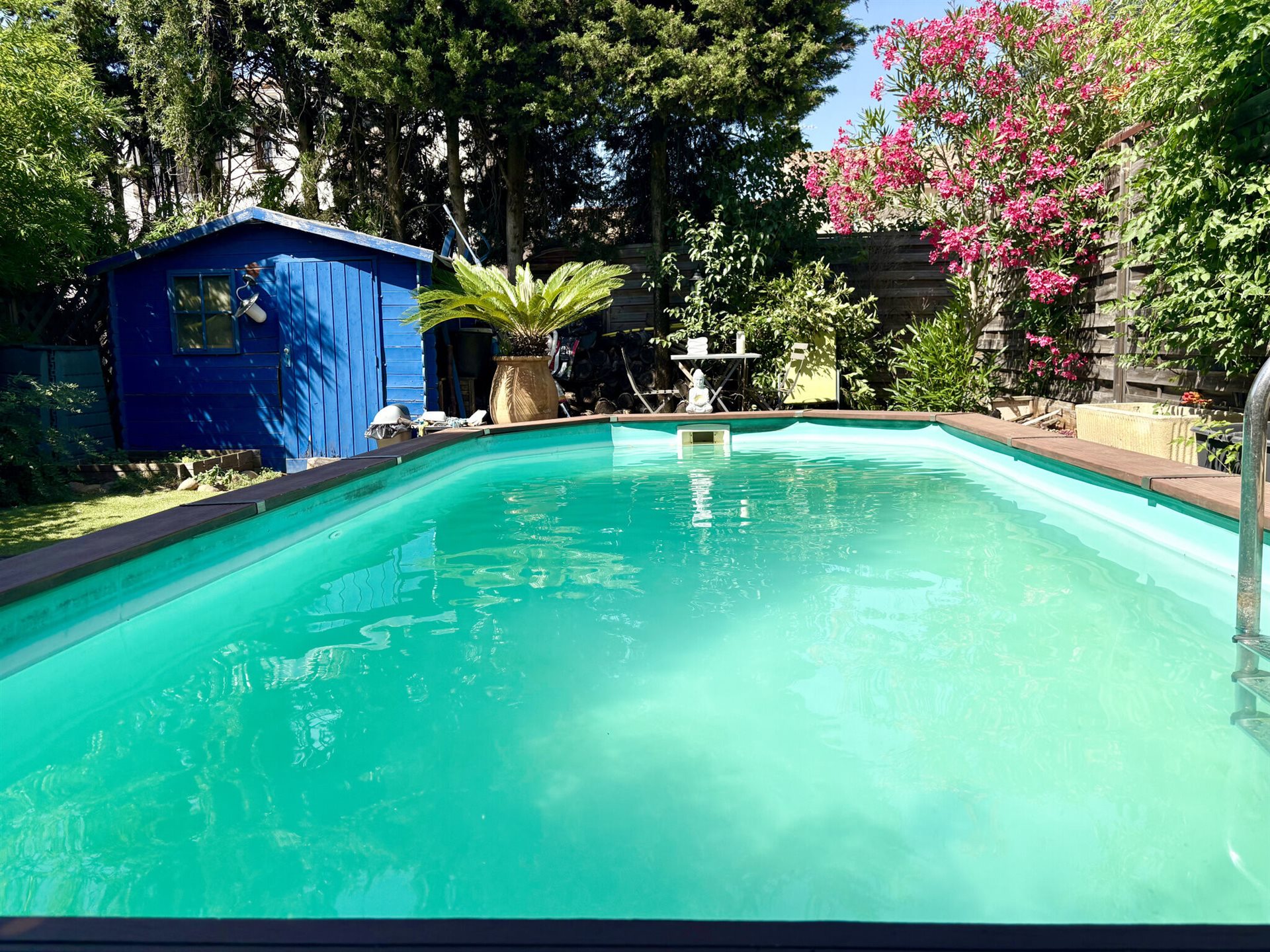 Maison à vendre, 155m², Montpellier
