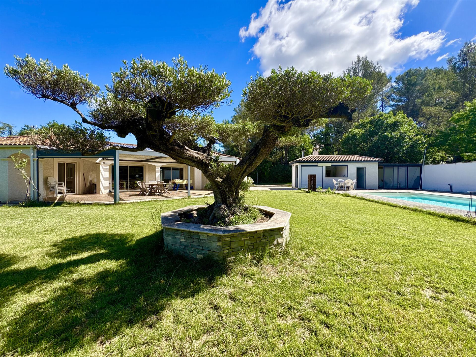 Maison à vendre, 141m², Prades-le-Lez