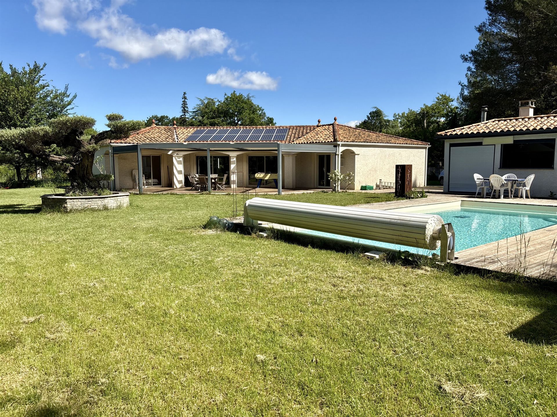 Maison à vendre, 141m², Prades-le-Lez