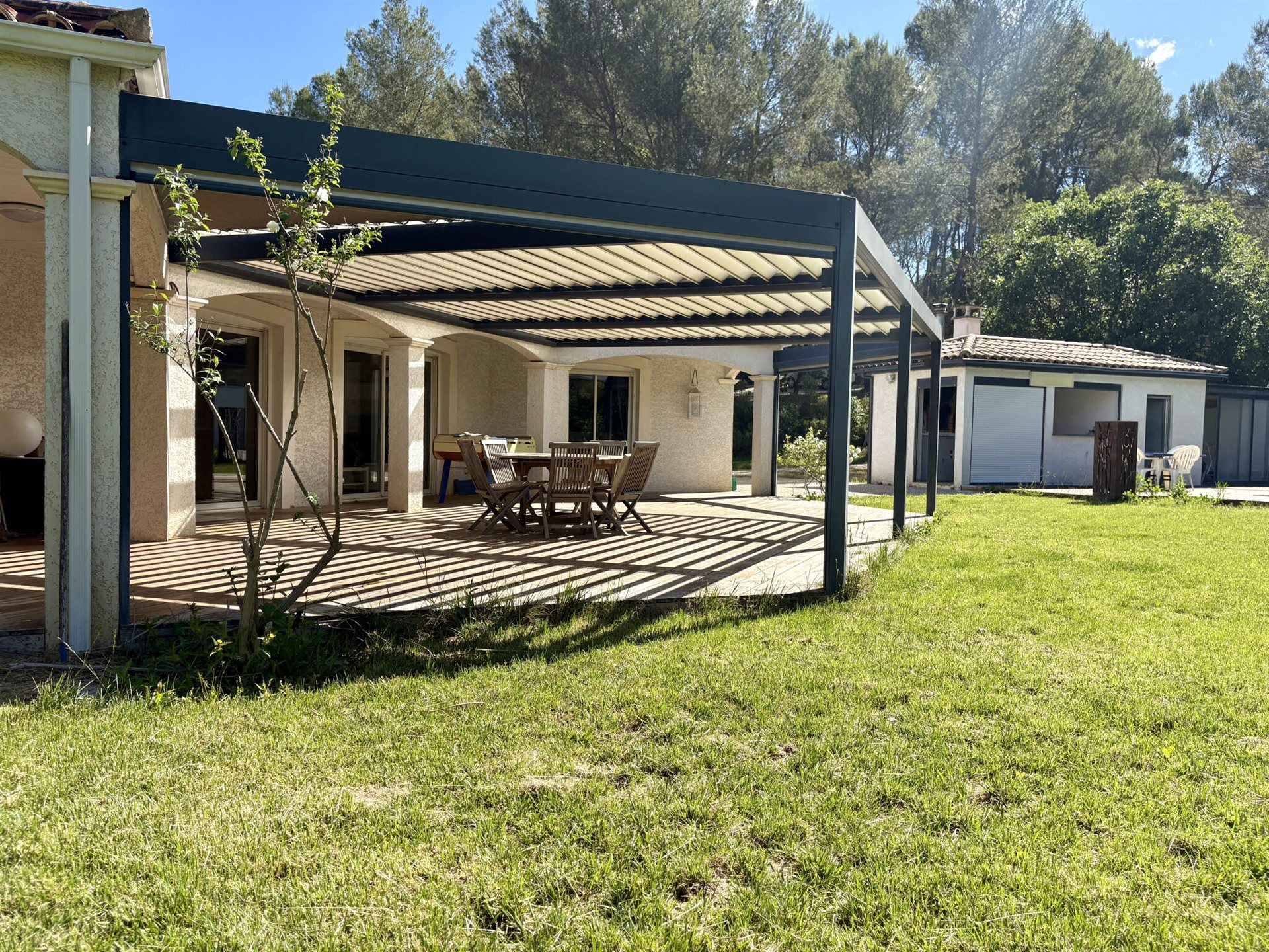 Maison à vendre, 141m², Prades-le-Lez