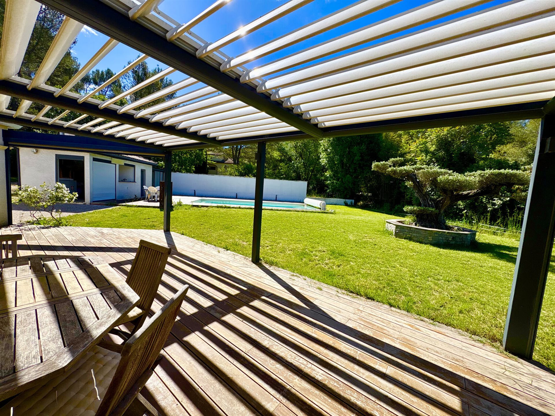 Maison à vendre, 141m², Prades-le-Lez