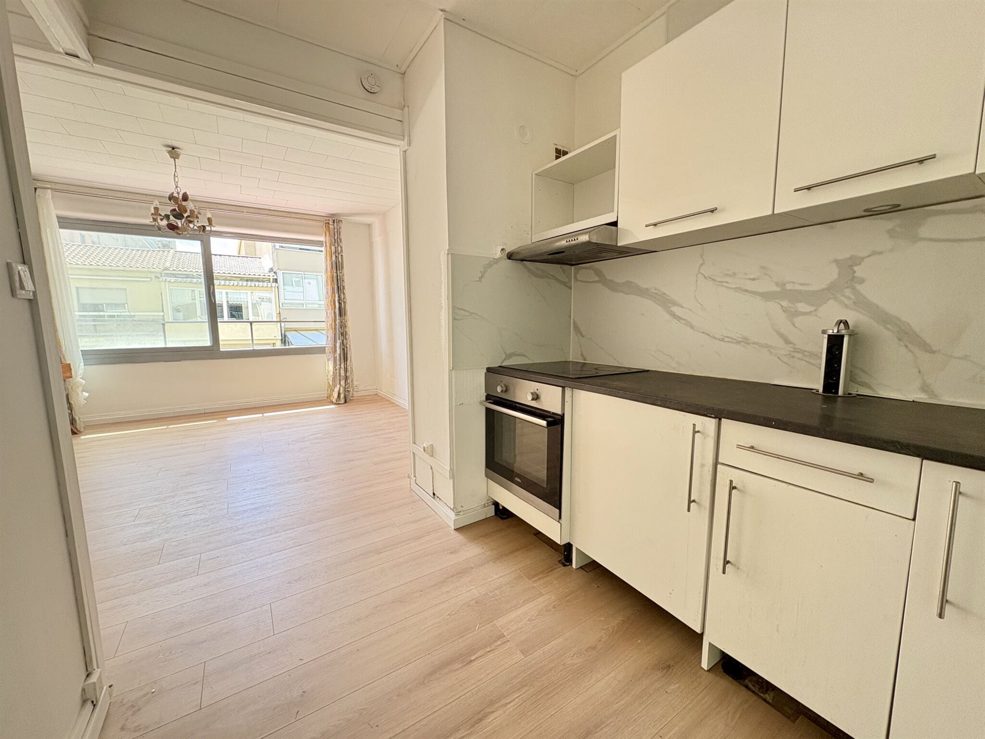 Appartement à vendre, 48m², Palavas-les-Flots