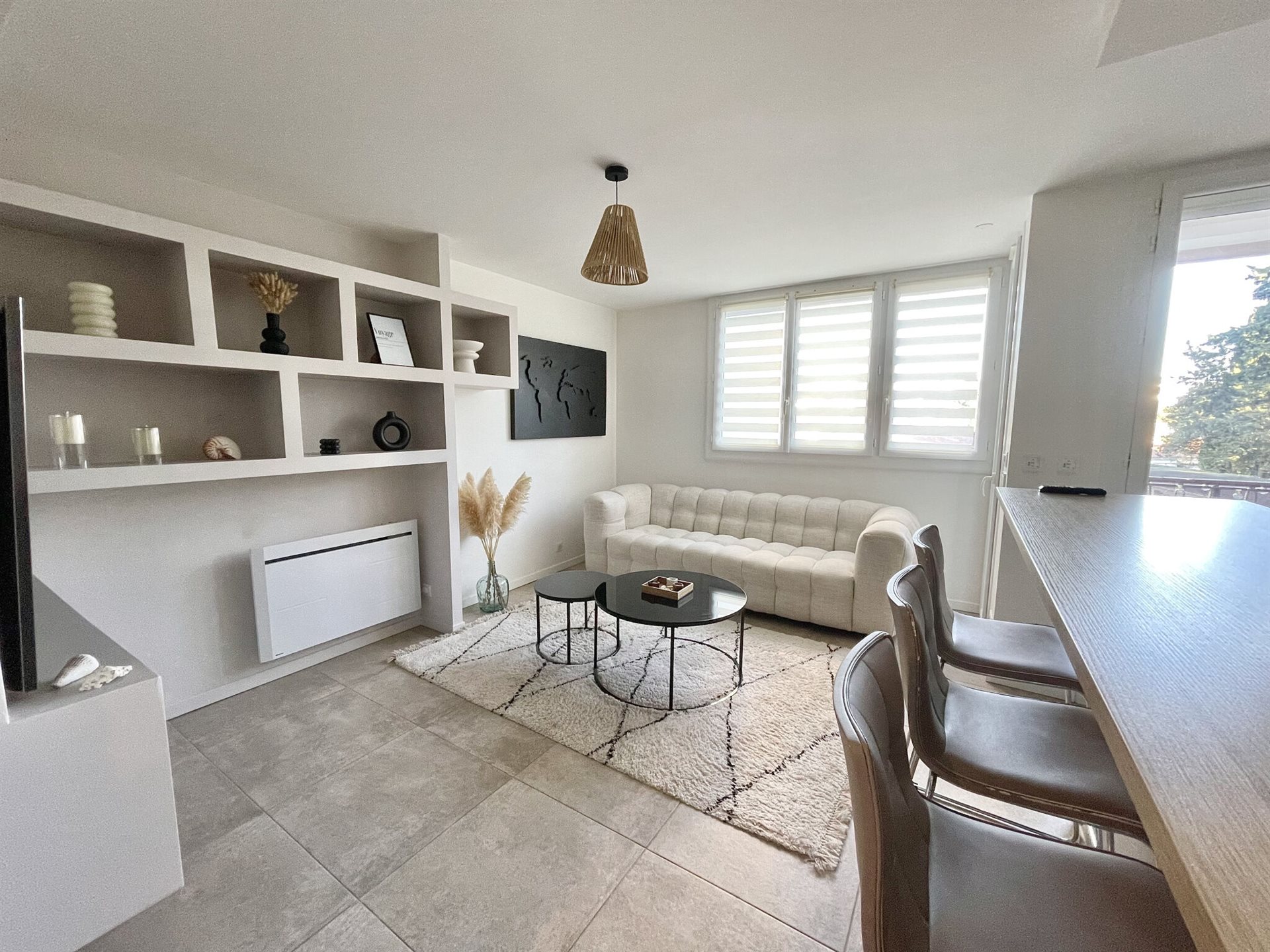 Appartement à louer, 58m², Montpellier