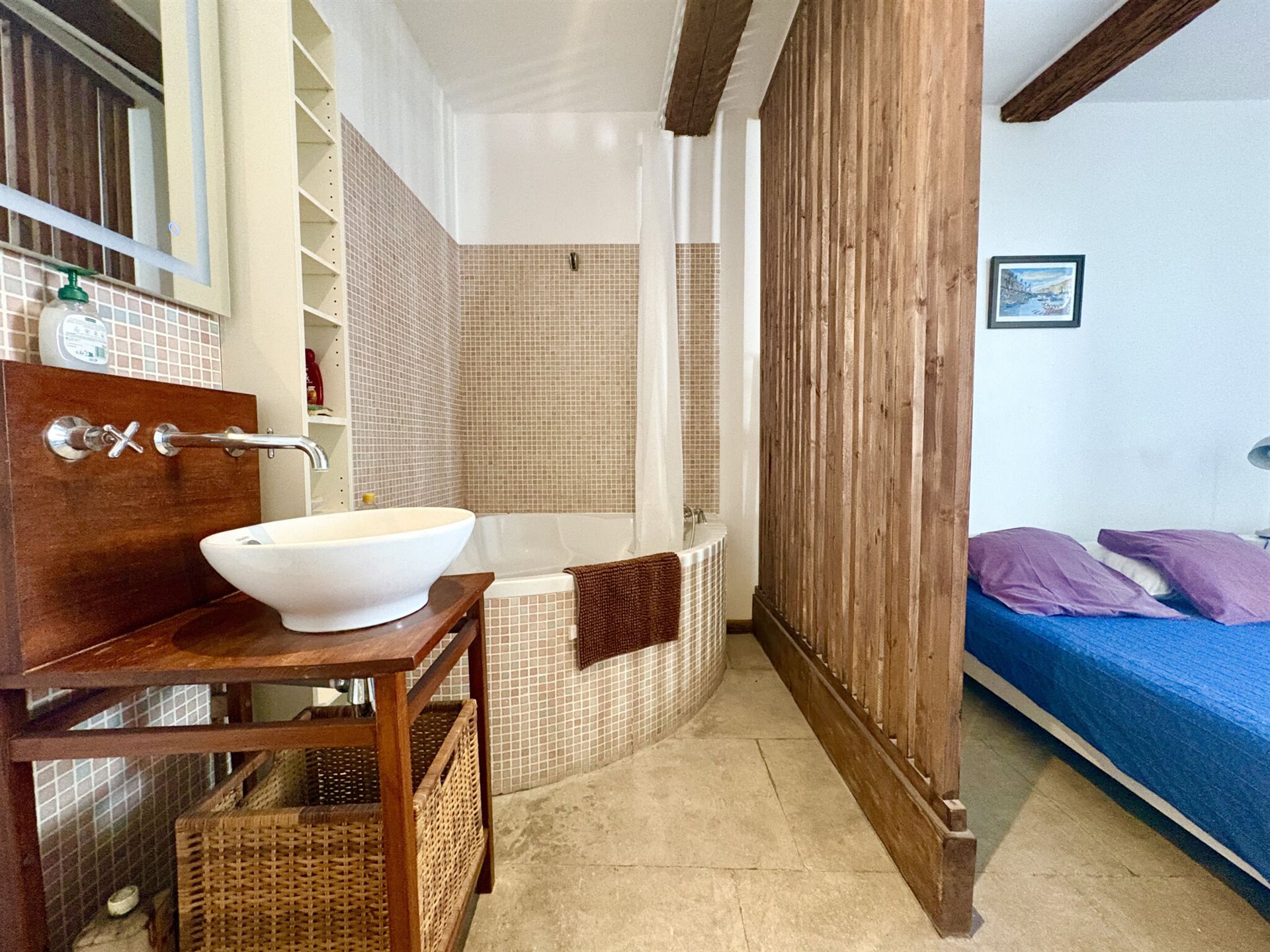 Appartement à vendre, 38m², Montpellier