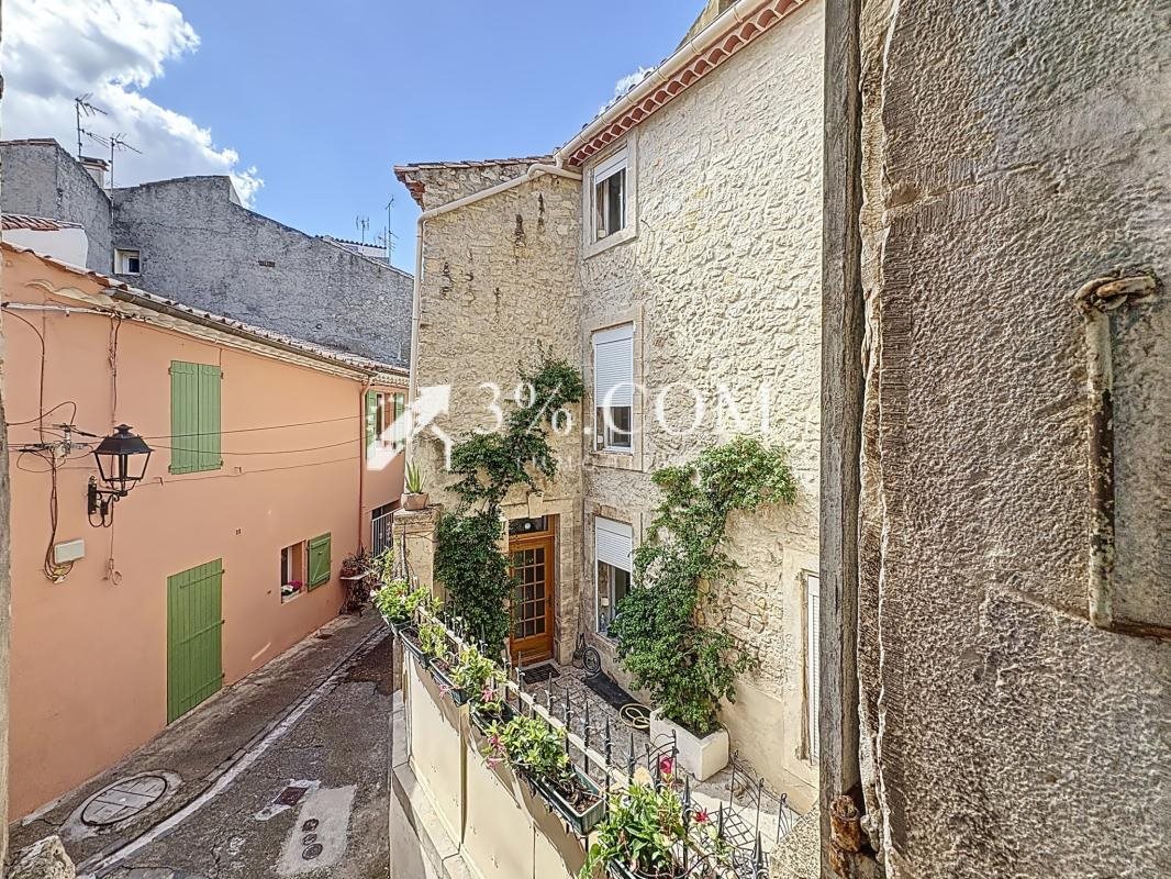 Maison à vendre, 232m², Sigean