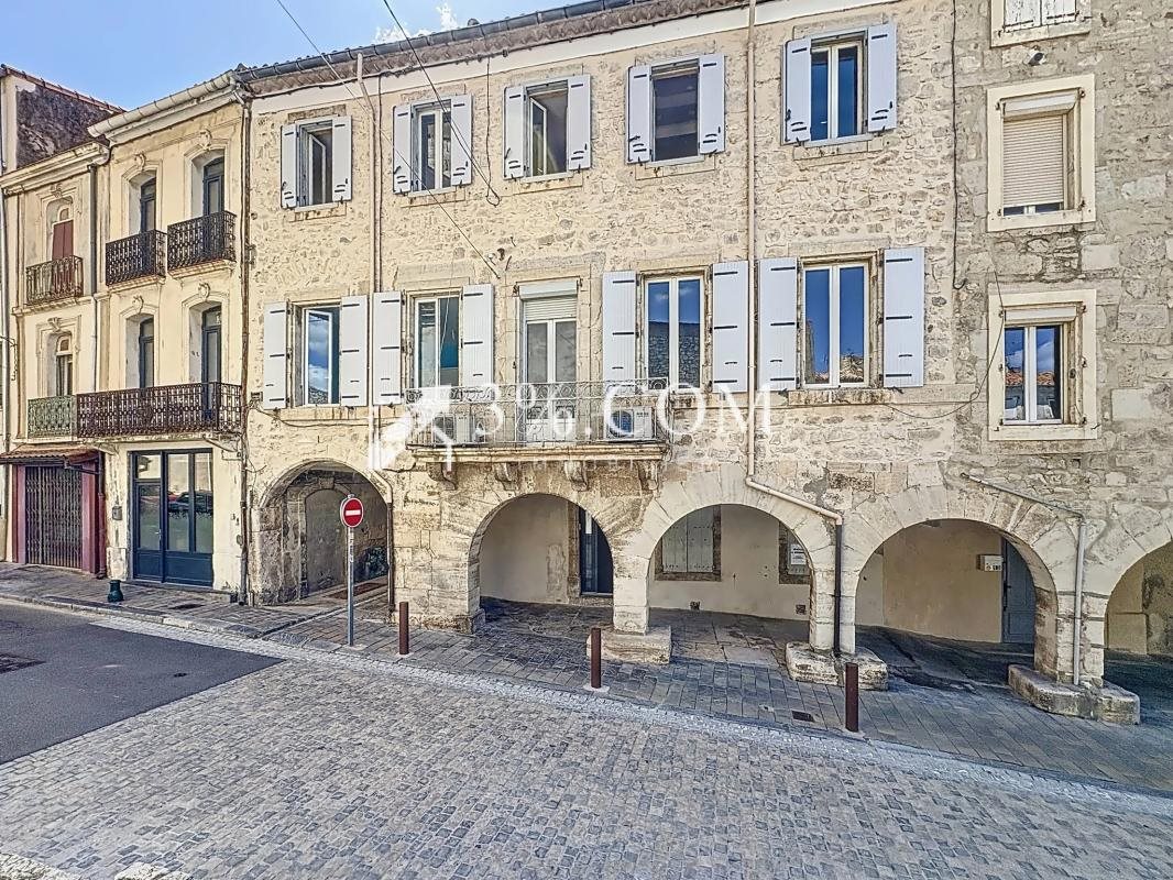 Maison à vendre, 232m², Sigean