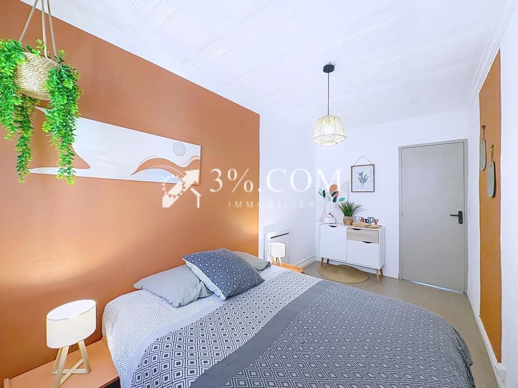 Appartement à vendre, 50m², Gruissan