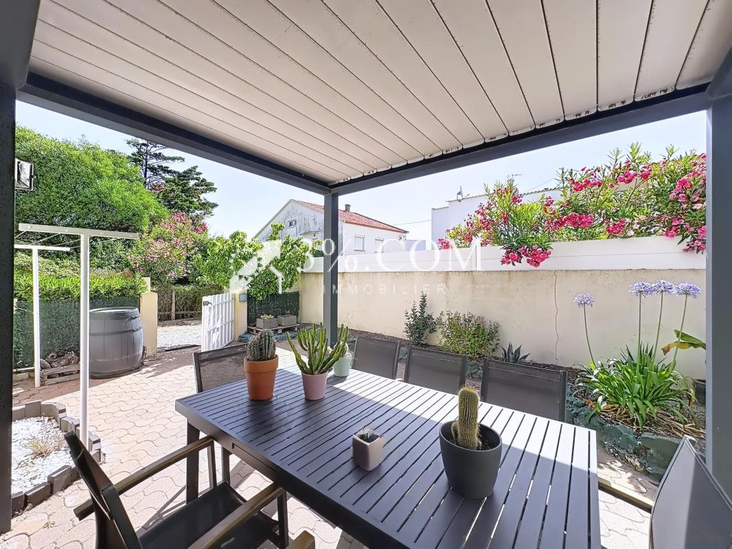 Appartement à vendre, 51m², Narbonne