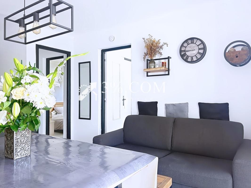 Appartement à vendre, 51m², Narbonne