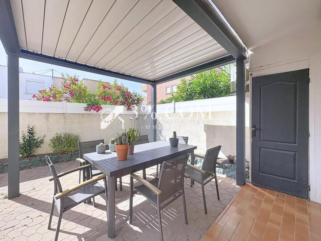 Appartement à vendre, 51m², Narbonne