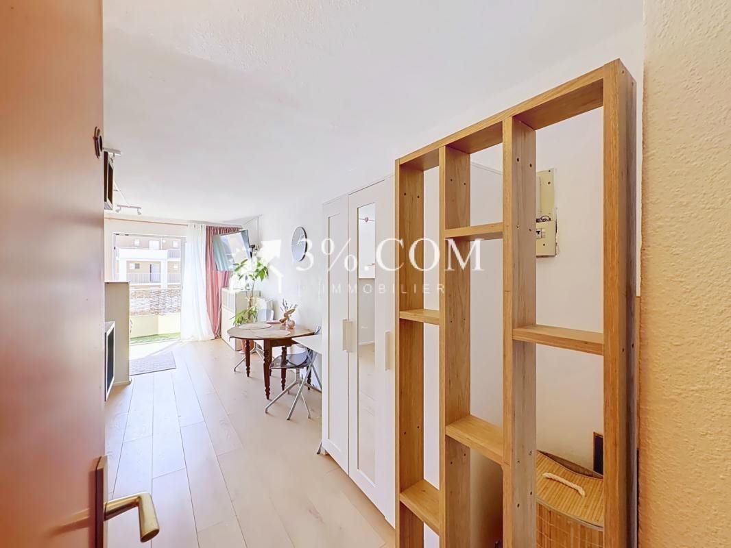 Appartement à vendre, 27m², Gruissan