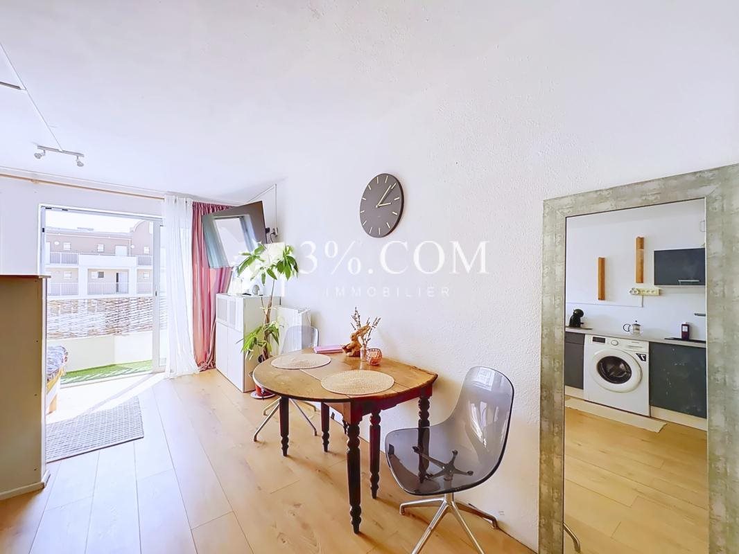Appartement à vendre, 27m², Gruissan